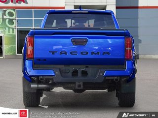 2025 Toyota Tacoma TRD Off Road Premium in Charlemagne, Quebec - 5 - w320h240px