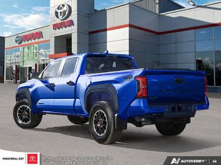 2025 Toyota Tacoma TRD Off Road Premium in Charlemagne, Quebec - 4 - w320h240px