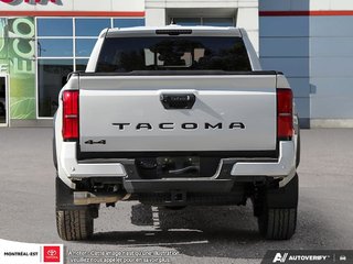 2025 Toyota Tacoma TRD Off Road in Charlemagne, Quebec - 5 - w320h240px