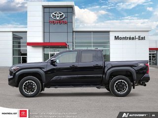 Toyota Tacoma TRD Off Road Premium 2026 à Charlemagne, Québec - 3 - w320h240px