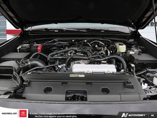 Toyota Tacoma TRD Off Road Premium 2026 à Charlemagne, Québec - 6 - w320h240px