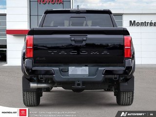 Toyota Tacoma TRD Off Road Premium 2026 à Charlemagne, Québec - 5 - w320h240px