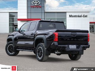 Toyota Tacoma TRD Off Road Premium 2026 à Charlemagne, Québec - 4 - w320h240px