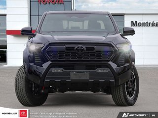 Toyota Tacoma TRD Off Road Premium 2026 à Charlemagne, Québec - 2 - w320h240px