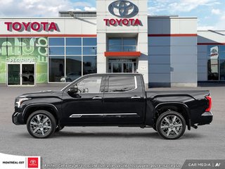 2024 Toyota TUNDRA HYBRID CAPSTONE in Charlemagne, Quebec - 3 - w320h240px