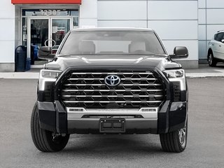 2024  TUNDRA HYBRID CAPSTONE in Charlemagne, Quebec - 2 - w320h240px