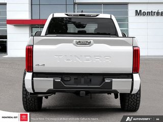 Toyota Tundra Hybrid CAPSTONE 2025 à Charlemagne, Québec - 5 - w320h240px
