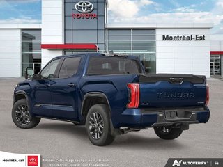2026 Toyota Tundra Hybrid 1794 in Charlemagne, Quebec - 4 - w320h240px