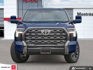 2026 Toyota Tundra Hybrid 1794 in Charlemagne, Quebec - 2 - w320h240px