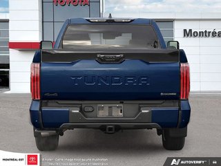 2026 Toyota Tundra Hybrid 1794 in Charlemagne, Quebec - 5 - w320h240px