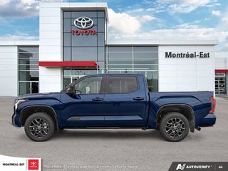 2026 Toyota Tundra Hybrid 1794 in Charlemagne, Quebec - 3 - w320h240px