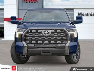 2026 Toyota Tundra Hybrid 1794 in Charlemagne, Quebec - 2 - w320h240px