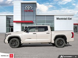 2026 Toyota Tundra Hybrid PLATINUM in Charlemagne, Quebec - 3 - w320h240px