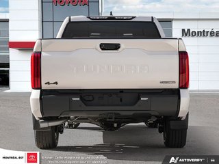 2026 Toyota Tundra Hybrid PLATINUM in Charlemagne, Quebec - 5 - w320h240px
