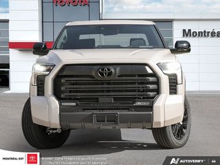 2026 Toyota Tundra Hybrid PLATINUM in Charlemagne, Quebec - 2 - w320h240px