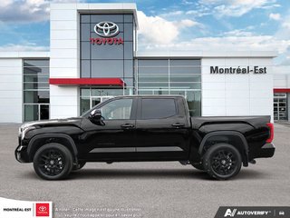 2026 Toyota Tundra Hybrid LIMITED L NIGHTSHADE in Charlemagne, Quebec - 3 - w320h240px