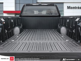 2026 Toyota Tundra Hybrid LIMITED L NIGHTSHADE in Charlemagne, Quebec - 6 - w320h240px