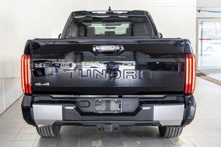 TUNDRA HYBRID CREWMAX LIMITED L 2023 à Charlemagne, Québec - 5 - w320h240px