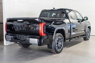 2023  TUNDRA HYBRID CREWMAX LIMITED L in Charlemagne, Quebec - 4 - w320h240px