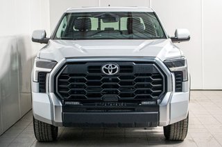 2023  Tundra Limited in Charlemagne, Quebec - 2 - w320h240px