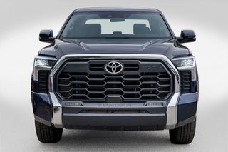 Toyota Tundra TRD OFFROAD CREWMAX **SIÈGES CHAUFFANTS+CARPLAY** 2023 à Charlemagne, Québec - 2 - w320h240px