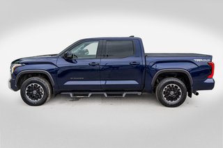 Toyota Tundra TRD OFFROAD CREWMAX **SIÈGES CHAUFFANTS+CARPLAY** 2023 à Charlemagne, Québec - 3 - w320h240px
