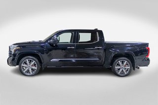 2023 Toyota Tundra Capstone Hybrid in Charlemagne, Quebec - 3 - w320h240px