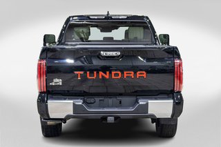 2023 Toyota Tundra Capstone Hybrid in Charlemagne, Quebec - 5 - w320h240px