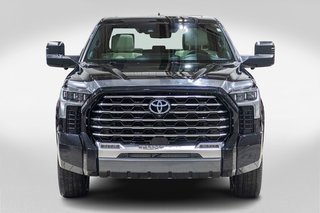 2023 Toyota Tundra Capstone Hybrid in Charlemagne, Quebec - 2 - w320h240px