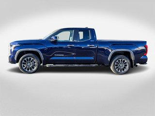 2023 Toyota Tundra Limited double cab jamais accidentéenté!!! in Charlemagne, Quebec - 3 - w320h240px