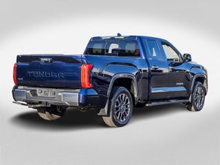2023 Toyota Tundra Limited double cab jamais accidentéenté!!! in Charlemagne, Quebec - 5 - w320h240px