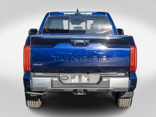 2023 Toyota Tundra Limited double cab jamais accidentéenté!!! in Charlemagne, Quebec - 4 - w320h240px