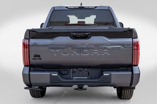 Toyota Tundra PLATINUM **JAMAIS ACCIDENTÉ+CUIR+TOIT PANO** 2024 à Charlemagne, Québec - 4 - w320h240px