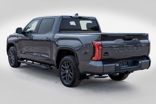 Toyota Tundra PLATINUM **JAMAIS ACCIDENTÉ+CUIR+TOIT PANO** 2024 à Charlemagne, Québec - 3 - w320h240px