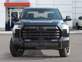 2025  Tundra LIMITED NIGHTSHADE in Charlemagne, Quebec - 2 - w320h240px