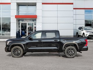 2025  Tundra LIMITED NIGHTSHADE in Charlemagne, Quebec - 3 - w320h240px