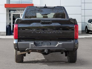 2025  Tundra LIMITED NIGHTSHADE in Charlemagne, Quebec - 5 - w320h240px