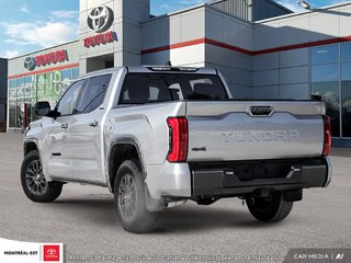 2025 Toyota TUNDRA 4X4 LTD in Charlemagne, Quebec - 4 - w320h240px