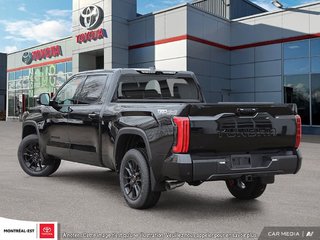 2025 Toyota Tundra LIMITED TRD OFF ROAD in Charlemagne, Quebec - 4 - w320h240px