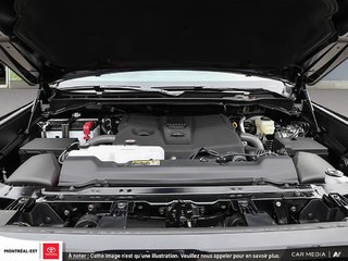 2025 Toyota Tundra LIMITED TRD OFF ROAD in Charlemagne, Quebec - 6 - w320h240px