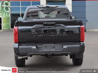 2025 Toyota Tundra LIMITED TRD OFF ROAD in Charlemagne, Quebec - 5 - w320h240px