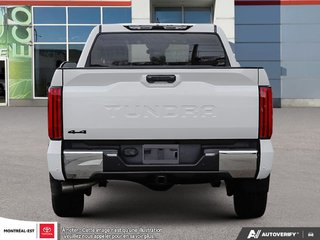 2026 Toyota Tundra TRD OFF ROAD in Charlemagne, Quebec - 5 - w320h240px