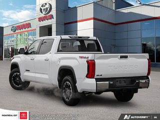 2026 Toyota Tundra TRD OFF ROAD in Charlemagne, Quebec - 4 - w320h240px