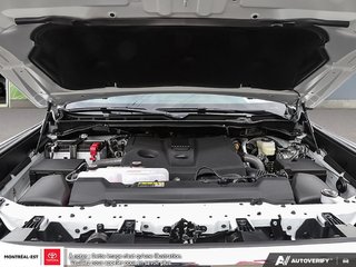 2026 Toyota Tundra TRD OFF ROAD in Charlemagne, Quebec - 6 - w320h240px