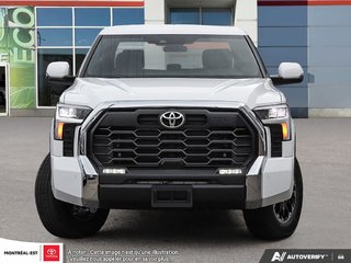 2026 Toyota Tundra TRD OFF ROAD in Charlemagne, Quebec - 2 - w320h240px