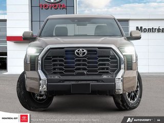 2026 Toyota Tundra TRD OFF ROAD in Charlemagne, Quebec - 2 - w320h240px
