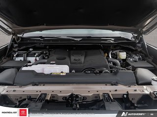 2026 Toyota Tundra TRD OFF ROAD in Charlemagne, Quebec - 6 - w320h240px