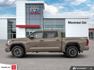 2026 Toyota Tundra TRD OFF ROAD in Charlemagne, Quebec - 3 - w320h240px