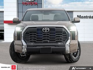 2026 Toyota Tundra TRD OFF ROAD in Charlemagne, Quebec - 2 - w320h240px