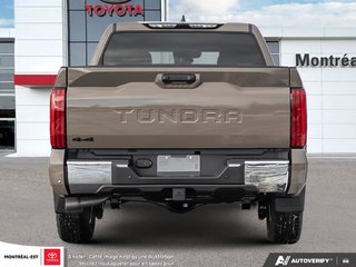2026 Toyota Tundra TRD OFF ROAD in Charlemagne, Quebec - 5 - w320h240px
